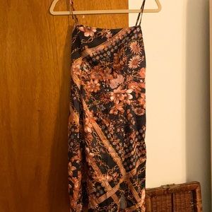 SHEIN brand new with tags, cocktail/summer dress
